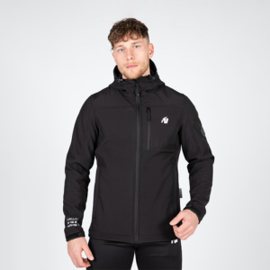 Foster Softshell Jacket