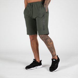 Milo Shorts