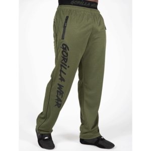 Mercury Mesh Pants