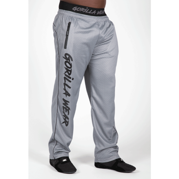 Mercury Mesh Pants