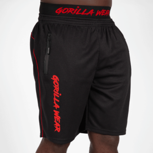 Mercury Mesh Shorts