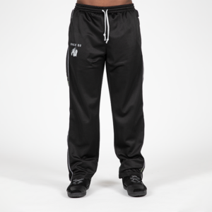 Functional Mesh Pants