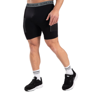 Norton Seamless Short Tights