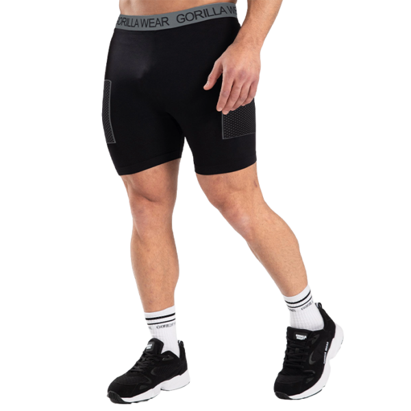 Norton Seamless Short Tights