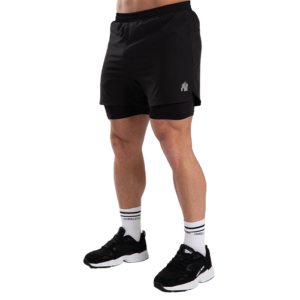 Cortez 2-In-1 Shorts