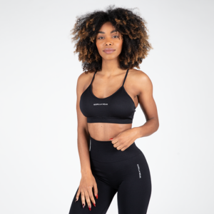 Quincy Seamless Sports Bra