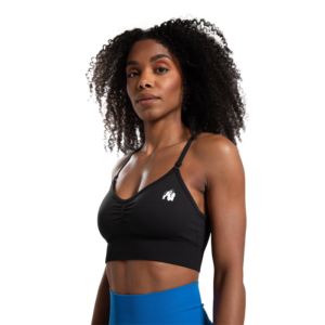 Olivia Seamless Sports Bra