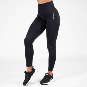 Quincy Seamless Leggings