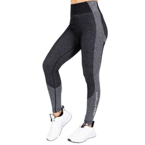 Selah Seamless Leggings