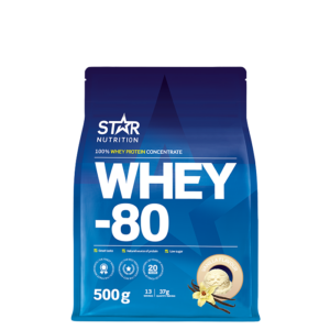 Whey-80