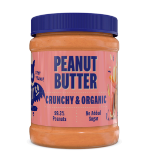 Eco Crunchy Peanut Butter