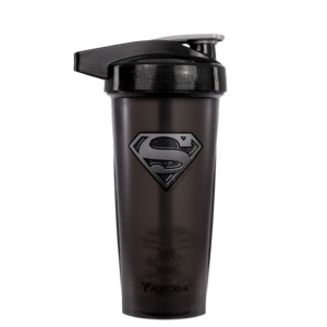 Perfect Shaker