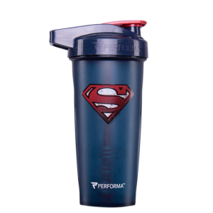 Perfect Shaker