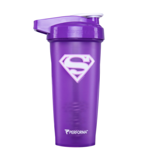 Perfect Shaker