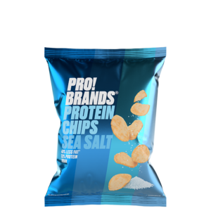 Protein Chips 50 g