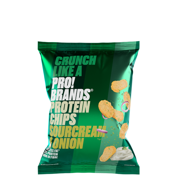 Protein Chips 50 g