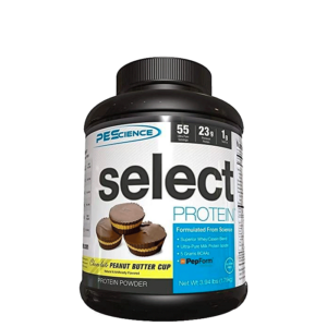 Select Protein