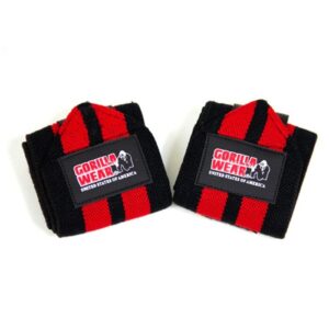 Wrist Wraps Pro