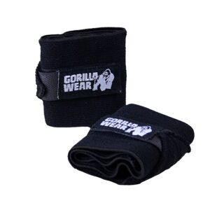 Wrist Wraps Basic