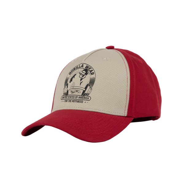 Buckley Cap