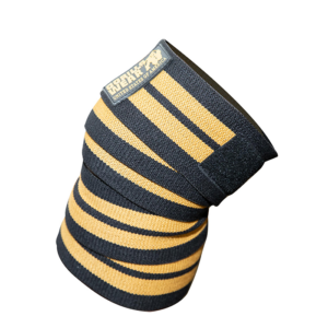 Knee Wraps