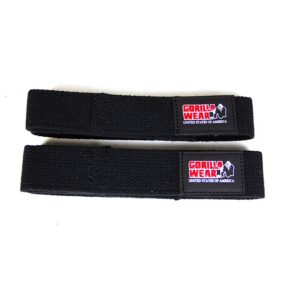 Lifting Straps