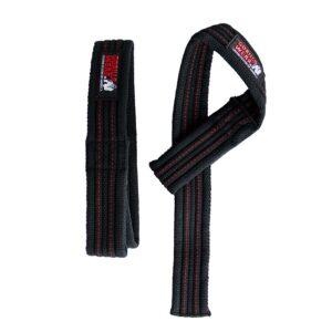 Hardcore Lifting Straps