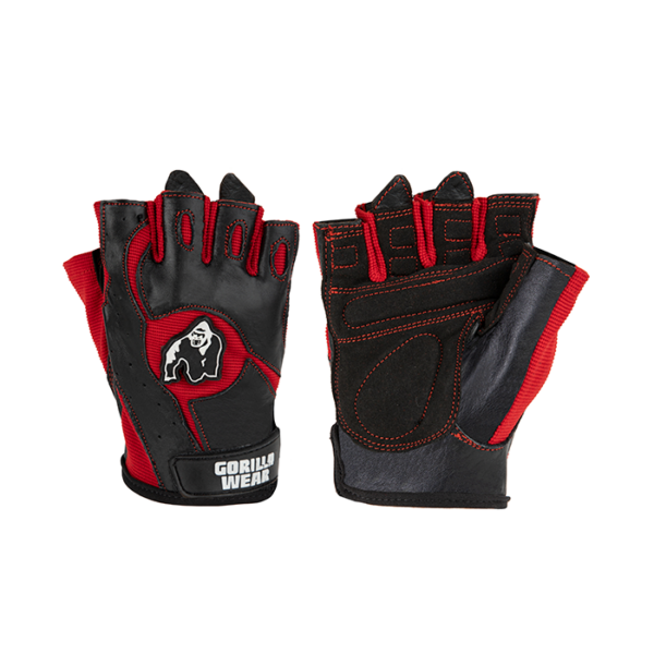 Mitchell Training Gloves