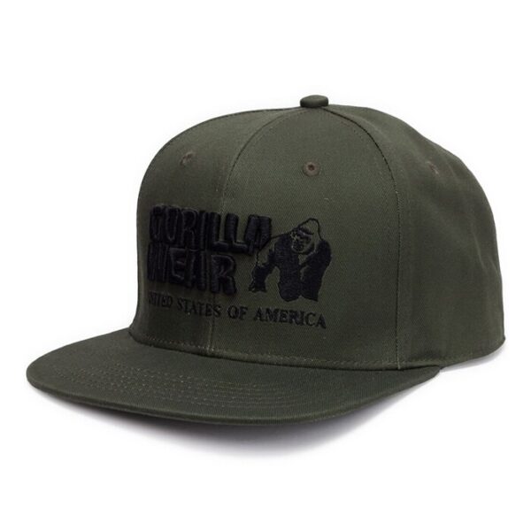 Dothan Cap