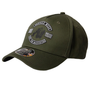 Darlington Cap