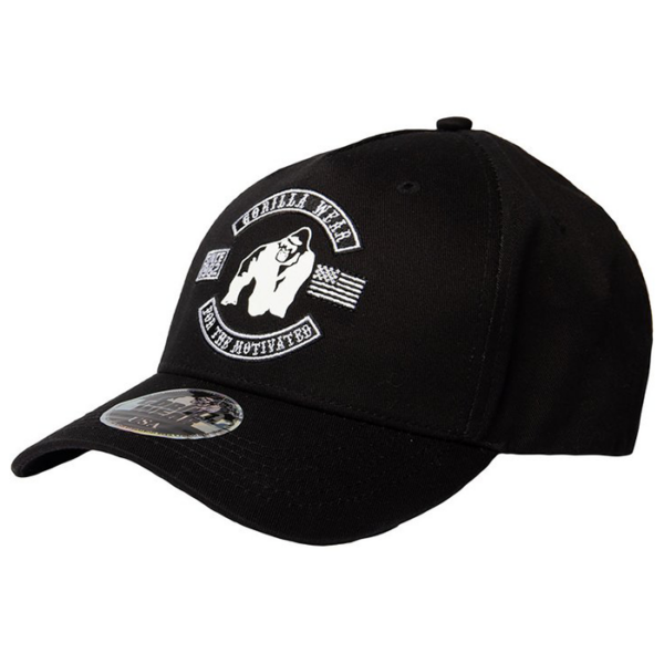 Darlington Cap