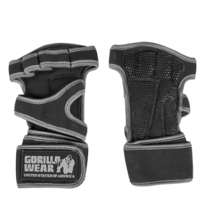 Yuma Weightlifting Workout Gloves