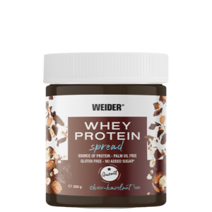 Whey Protein Spread 250 g