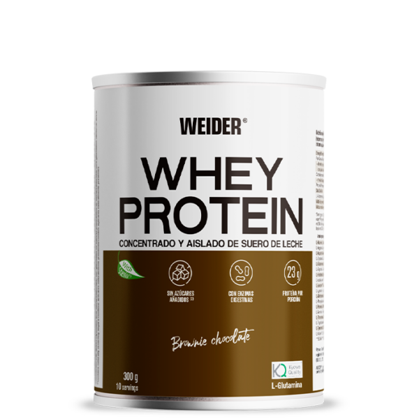 Myseprotein 300 g