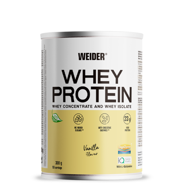 Myseprotein 300 g