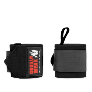 Wrist Wraps Pro