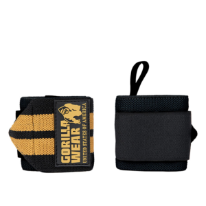 Wrist Wraps Pro