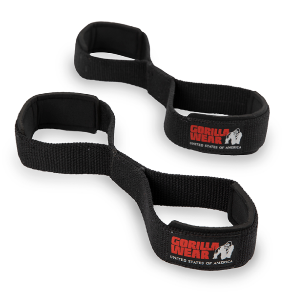 Figure 8 Lifting Straps