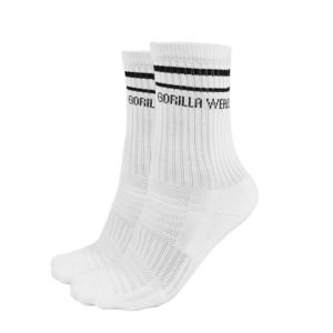 Crew Socks 2-Pack