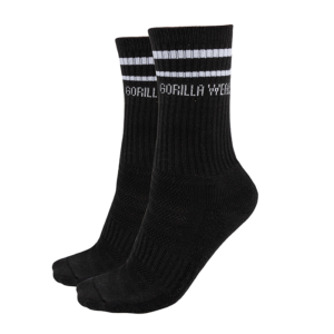 Crew Socks 2-Pack