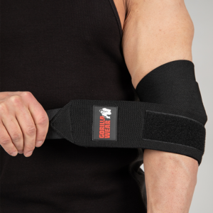 Elbow Wraps