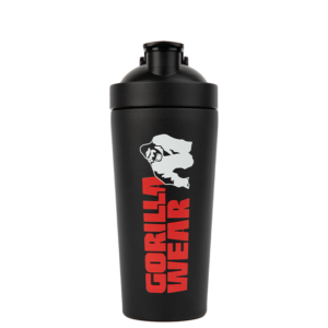 Metal Shaker 740 ml