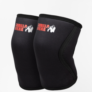 5 MM Knee Sleeves