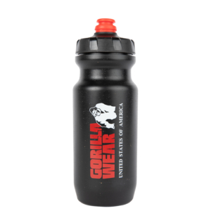 Sustainable Grip Bottle 500 ml