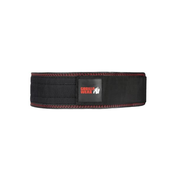 4 Inch Premium Lifting Belt