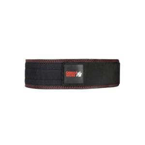 4 Inch Premium Lifting Belt