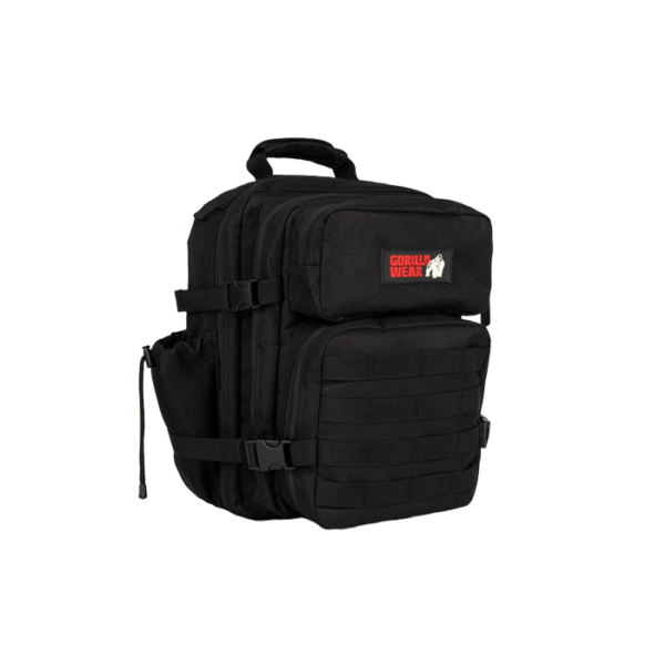 Clyde Meal Backpack