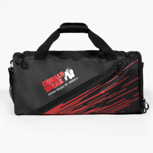 Ohio Gym Bag