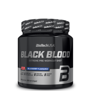 Black Blood CAF+ PWO 300 g