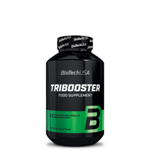 Tribooster Testo 2000 mg 120 tabs